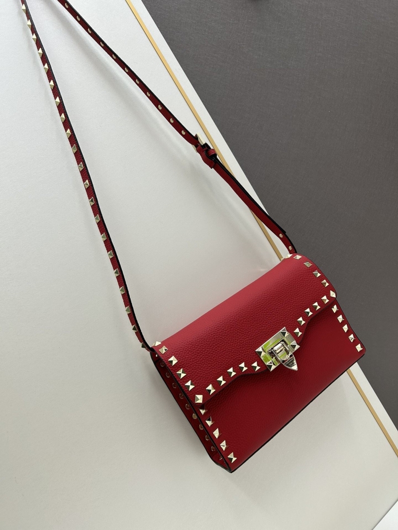 Valentino Satchel Bags